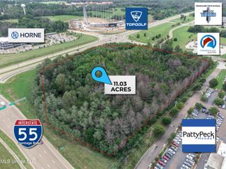 I-55 E Frontage Road, Ridgeland, MS 39157