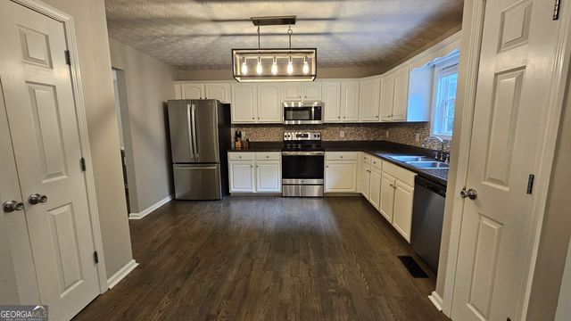 147 Oliver Drive, Dallas, GA 30132