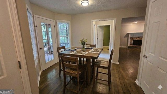 147 Oliver Drive, Dallas, GA 30132