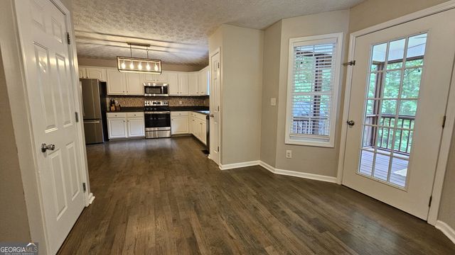 147 Oliver Drive, Dallas, GA 30132