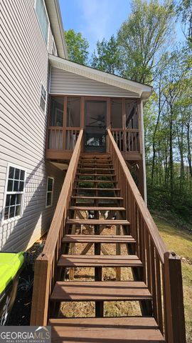 147 Oliver Drive, Dallas, GA 30132