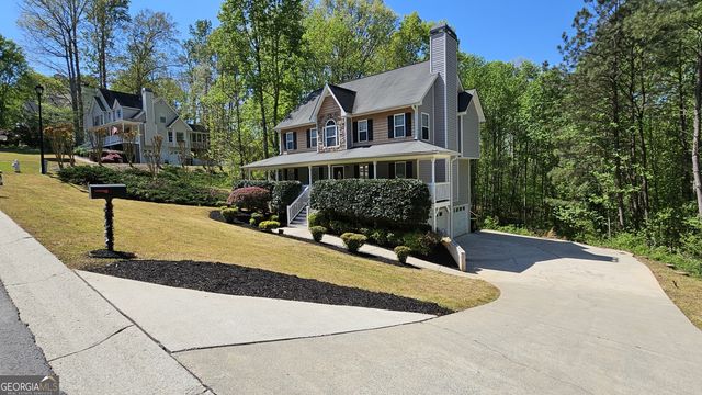 147 Oliver Drive, Dallas, GA 30132