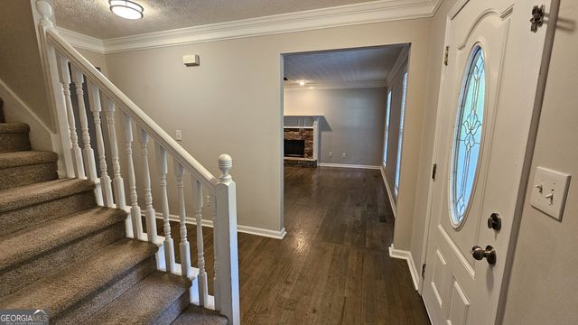 147 Oliver Drive, Dallas, GA 30132