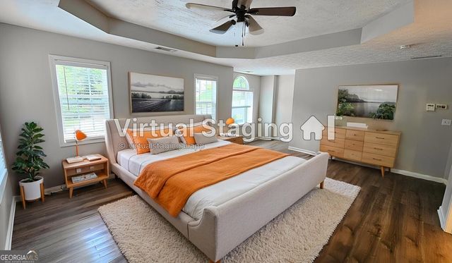 147 Oliver Drive, Dallas, GA 30132