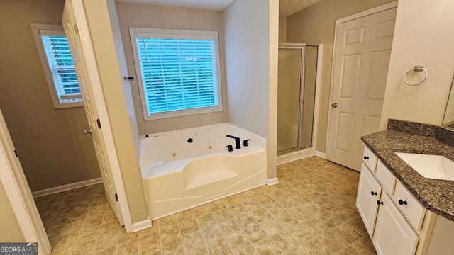 147 Oliver Drive, Dallas, GA 30132
