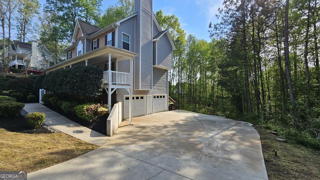147 Oliver Drive, Dallas, GA 30132