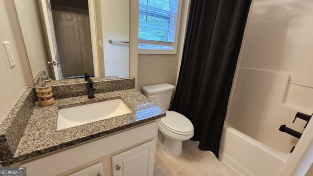 147 Oliver Drive, Dallas, GA 30132