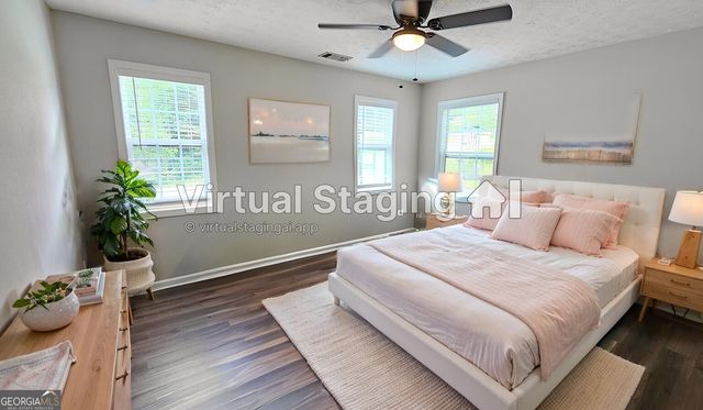 147 Oliver Drive, Dallas, GA 30132
