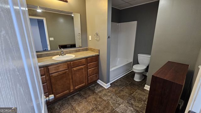 147 Oliver Drive, Dallas, GA 30132