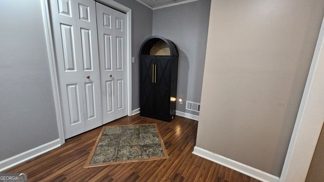 147 Oliver Drive, Dallas, GA 30132