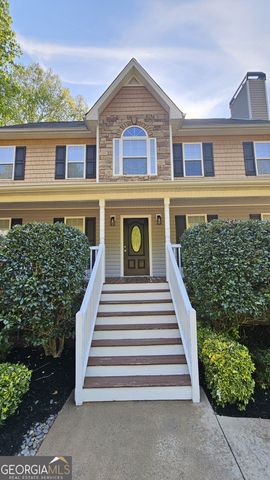 147 Oliver Drive, Dallas, GA 30132
