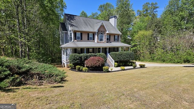 147 Oliver Drive, Dallas, GA 30132