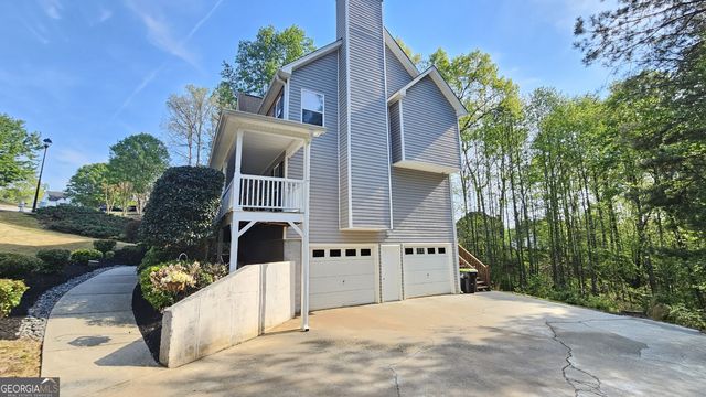 147 Oliver Drive, Dallas, GA 30132