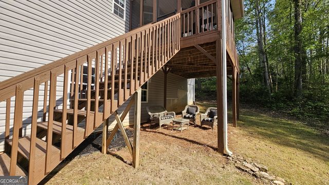 147 Oliver Drive, Dallas, GA 30132