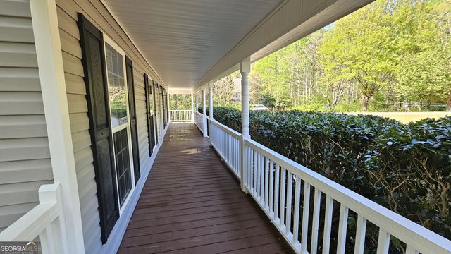 147 Oliver Drive, Dallas, GA 30132