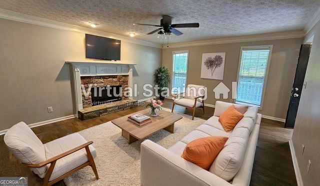 147 Oliver Drive, Dallas, GA 30132