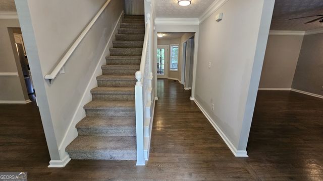 147 Oliver Drive, Dallas, GA 30132