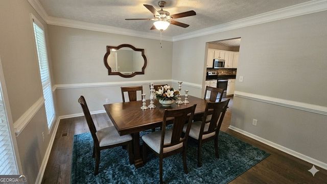 147 Oliver Drive, Dallas, GA 30132