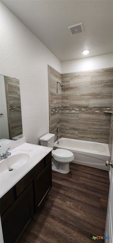 1108 Carlsberg Drive B, Killeen, TX 76549