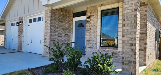 1108 Carlsberg Drive B, Killeen, TX 76549