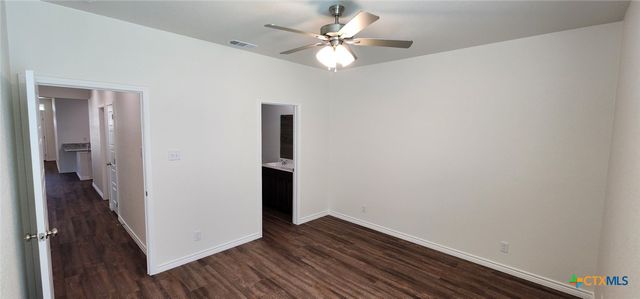 1108 Carlsberg Drive B, Killeen, TX 76549