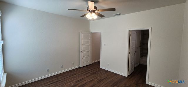 1108 Carlsberg Drive B, Killeen, TX 76549