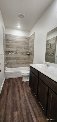 1108 Carlsberg Drive B, Killeen, TX 76549