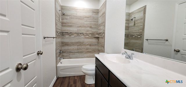 1108 Carlsberg Drive B, Killeen, TX 76549