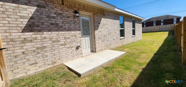 1108 Carlsberg Drive B, Killeen, TX 76549