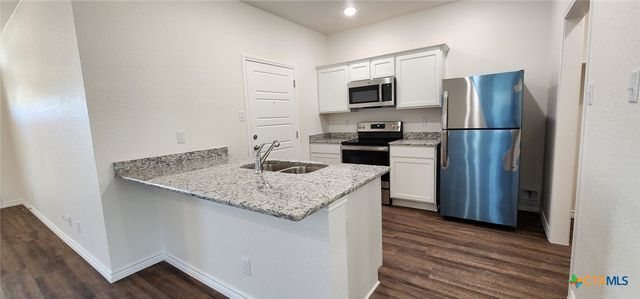 1108 Carlsberg Drive B, Killeen, TX 76549