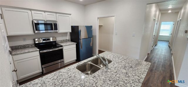 1108 Carlsberg Drive B, Killeen, TX 76549