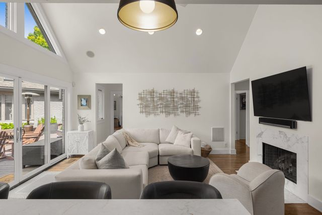 124 W Tyne Dr, Nashville, TN 37205