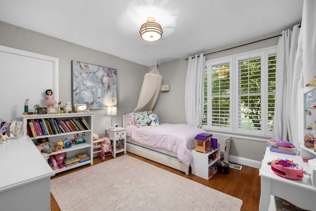 124 W Tyne Dr, Nashville, TN 37205