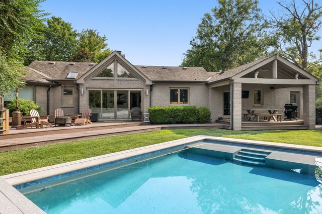 124 W Tyne Dr, Nashville, TN 37205