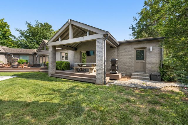 124 W Tyne Dr, Nashville, TN 37205