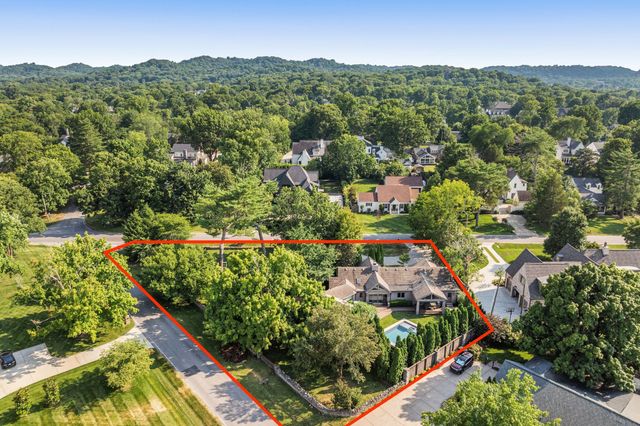 124 W Tyne Dr, Nashville, TN 37205