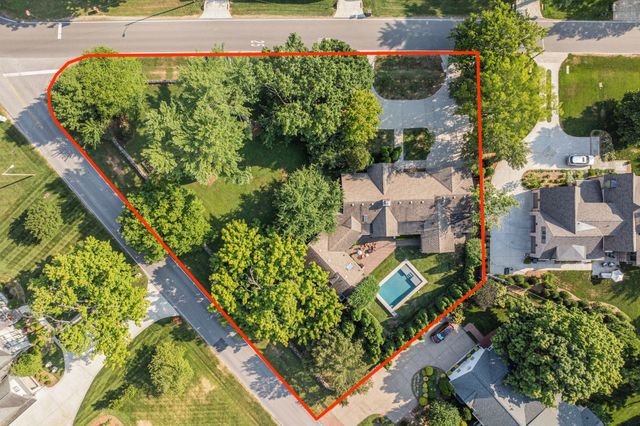 124 W Tyne Dr, Nashville, TN 37205