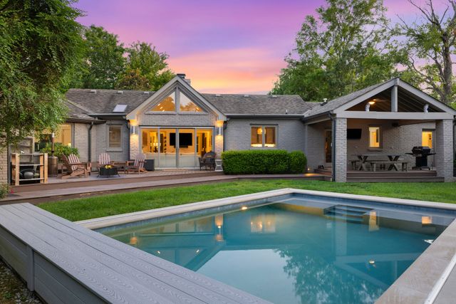 124 W Tyne Dr, Nashville, TN 37205