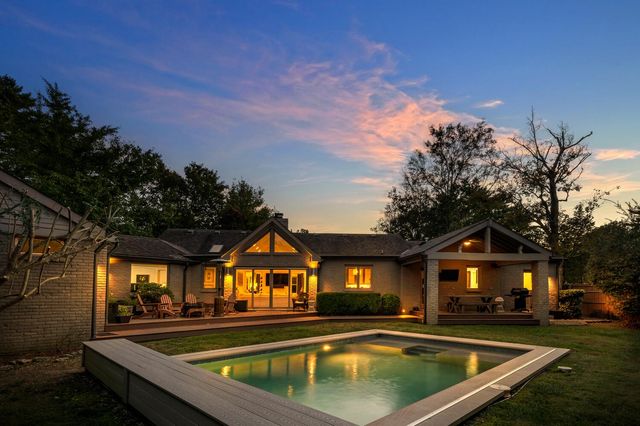 124 W Tyne Dr, Nashville, TN 37205