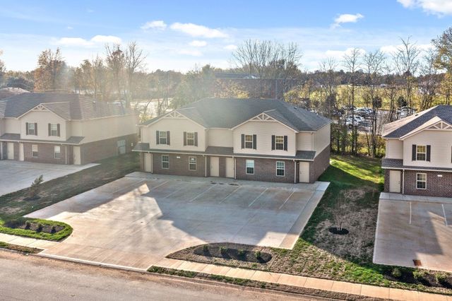 1011 Glenkirk Dr Unit D, Clarksville, TN 37042