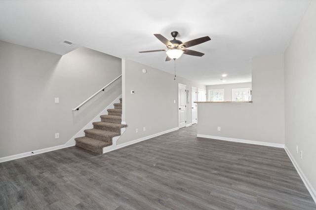 1011 Glenkirk Dr Unit D, Clarksville, TN 37042