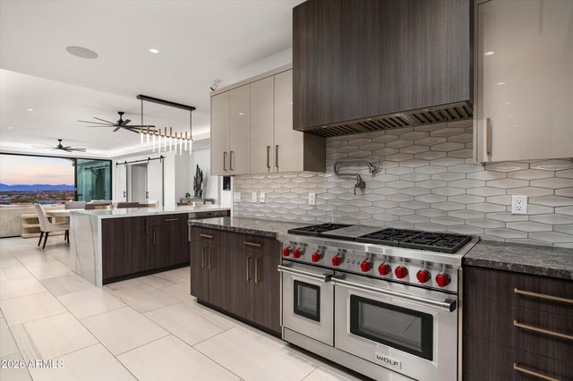 5601 W Thunder Cloud Drive, Queen Creek, AZ 85144