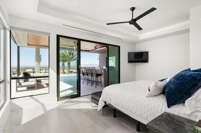 5601 W Thunder Cloud Drive, Queen Creek, AZ 85144