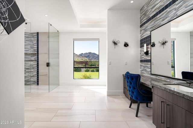 5601 W Thunder Cloud Drive, Queen Creek, AZ 85144