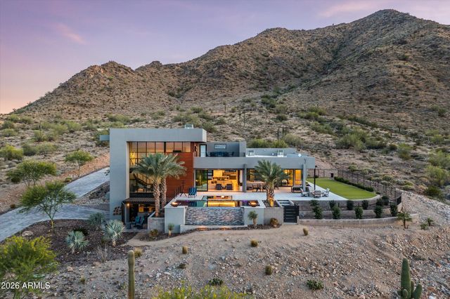 5601 W Thunder Cloud Drive, Queen Creek, AZ 85144