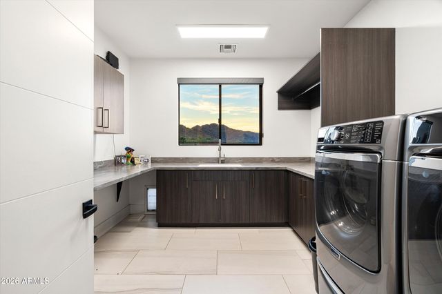 5601 W Thunder Cloud Drive, Queen Creek, AZ 85144