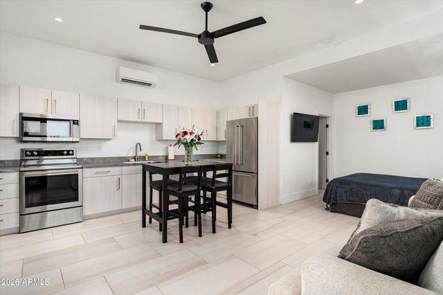 5601 W Thunder Cloud Drive, Queen Creek, AZ 85144