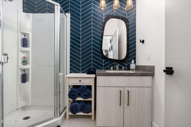 5601 W Thunder Cloud Drive, Queen Creek, AZ 85144