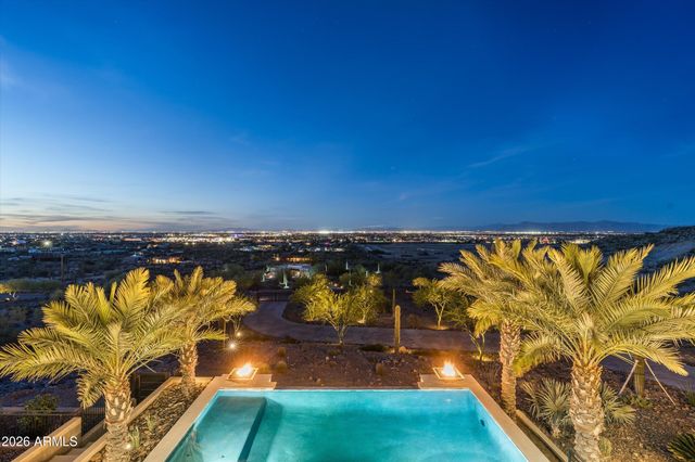 5601 W Thunder Cloud Drive, Queen Creek, AZ 85144