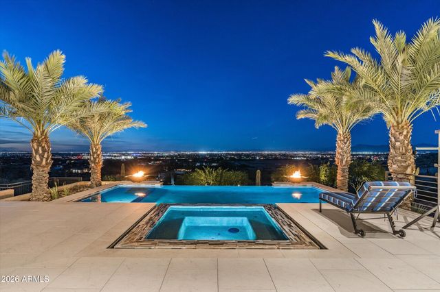 5601 W Thunder Cloud Drive, Queen Creek, AZ 85144